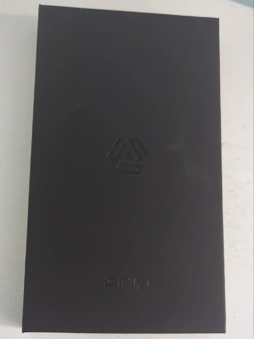 Sleek Black Case for Pixel 7 Pro Grip
